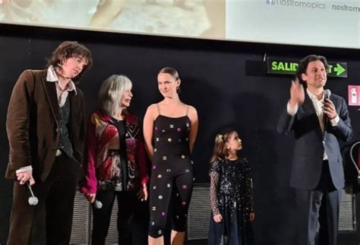 Ferdia Walsh-Peelo - Bio, Age, Wiki, Facts and Family