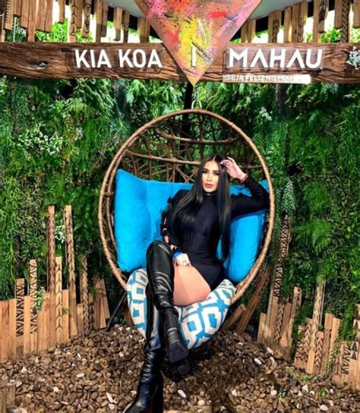 Fergie Alava - Bio, Age, Wiki, Facts and Family