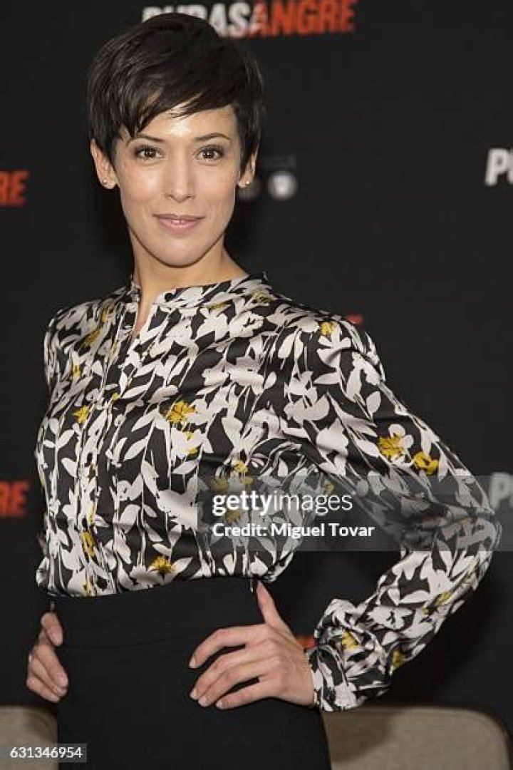 Fernanda Borches: TV Actress Detailed Bio, Age, Birthday, & Height Insights and more