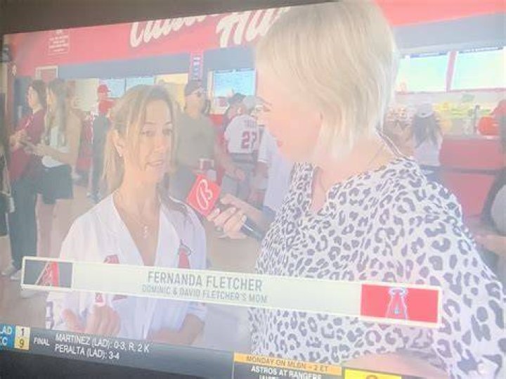 Fernanda Fletcher - Bio, Age, Wiki, Facts and Family