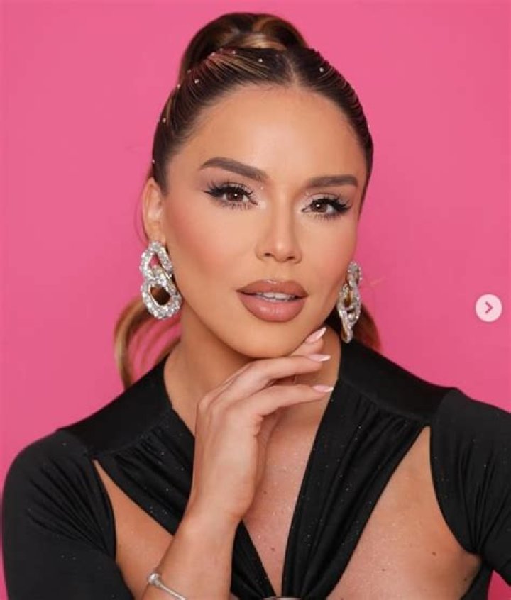 Fernanda Gallardo - Bio, Age, Wiki, Facts and Family