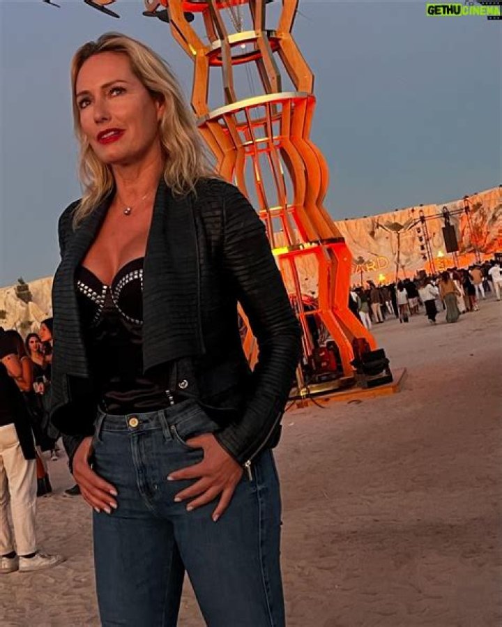 Fernanda Serrano - Bio, Age, Wiki, Facts and Family