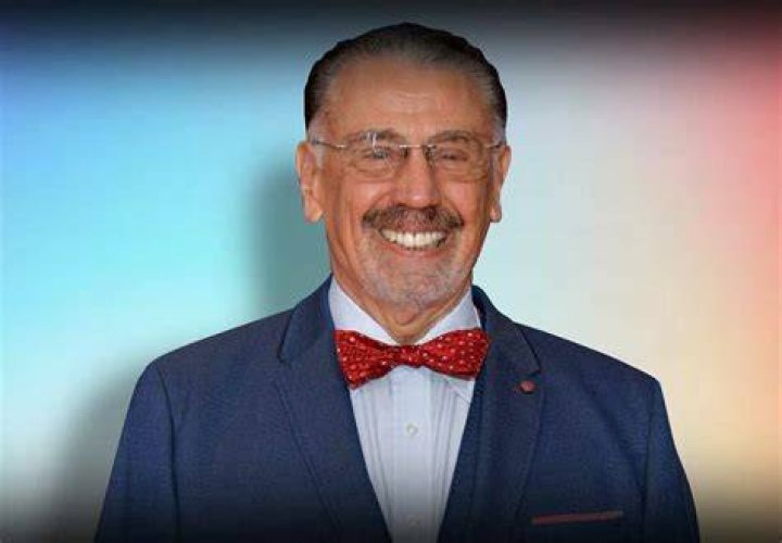 Fernando Arau - Bio, Age, Wiki, Facts and Family