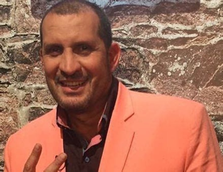 Fernando Solorzano - Bio, Age, Wiki, Facts and Family