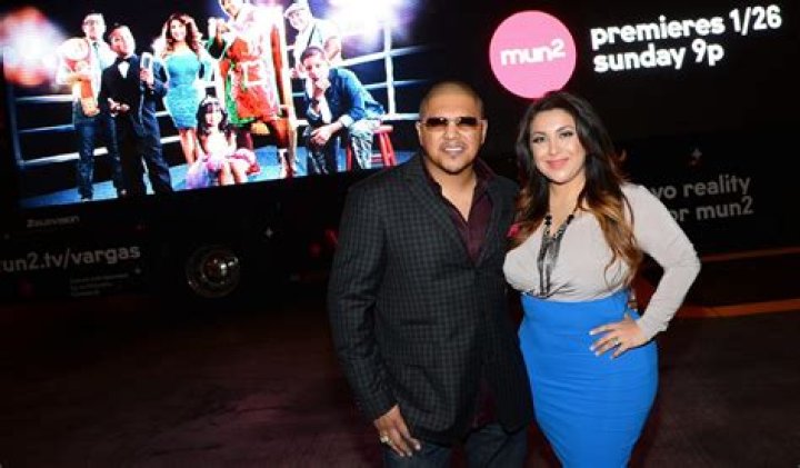 Fernando Vargas - Bio, Age, net worth, height, Wiki, Facts and Family