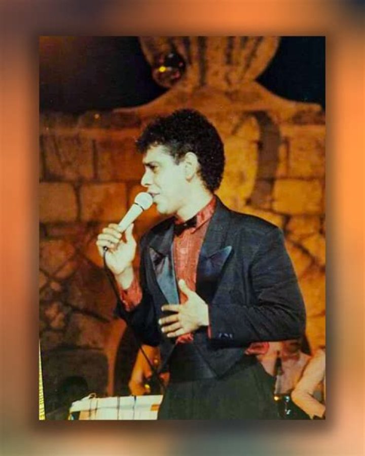 Fernando Villalona - Bio, Age, siblings, Wiki, Facts and Family