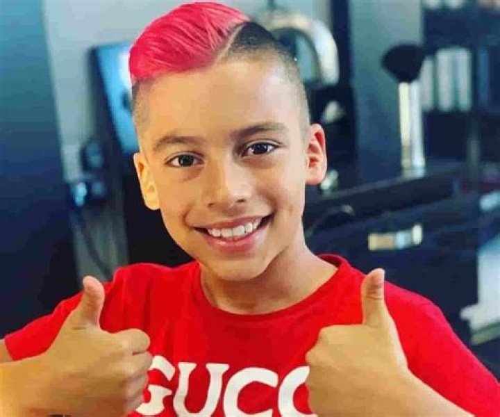 Ferran The Fashion King - Bio, Age, Wiki, Facts and Family