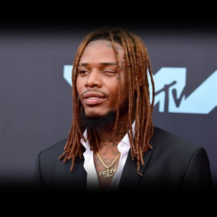 Fetty Wap - Bio, Age, net worth, Wiki, Facts and Family