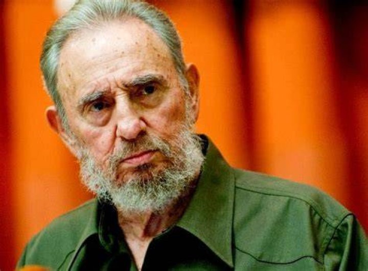 Fidel Castro - Bio, Age, net worth, siblings, height, Wiki, Facts and Family