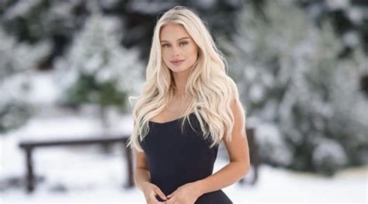 Filippa Fransson Lindqvist - Bio, Age, Wiki, Facts and Family