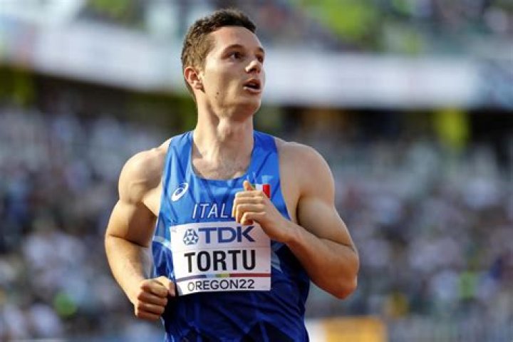 Filippo Tortu - Bio, Age, weight, height, Wiki, Facts and Family