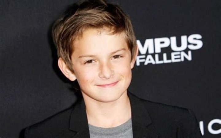 Finley Jacobsen - Bio, Age, Wiki, Facts and Family