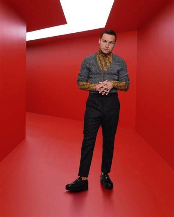 Finn Cole - Bio, Age, height, weight, Wiki, Facts and Family