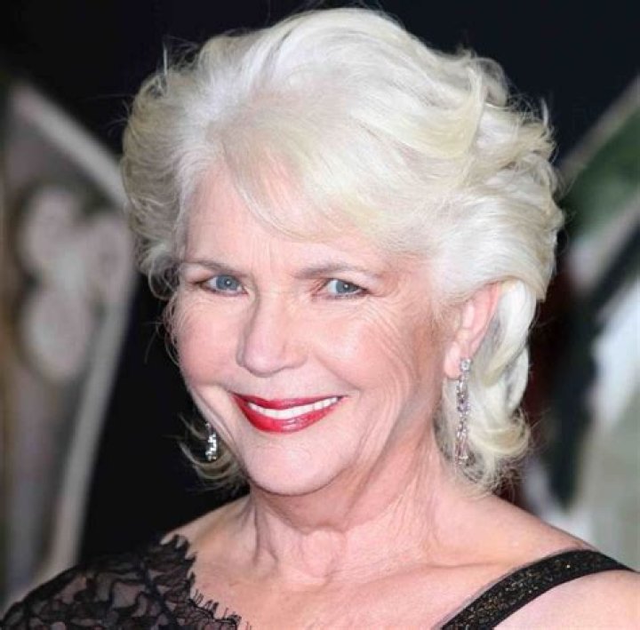 Fionnula Flanagan - Bio, Age, Wiki, Facts and Family