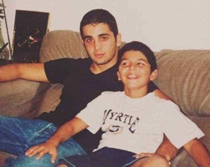 Firas Zahabi - Bio, Age, Wiki, Facts and Family