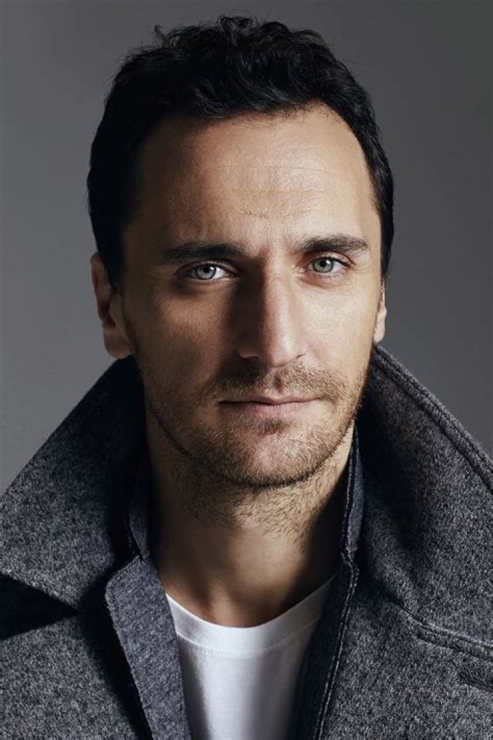 Firat Çelik - Bio, Age, height, Wiki, Facts and Family