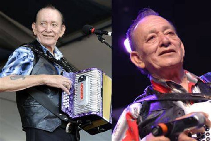 Flaco Jimenez - Bio, Age, siblings, Wiki, Facts and Family