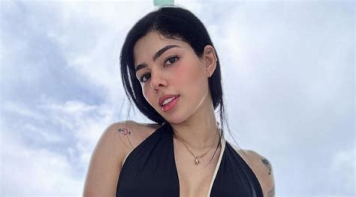 Flavia Medina - Bio, Age, Wiki, Facts and Family