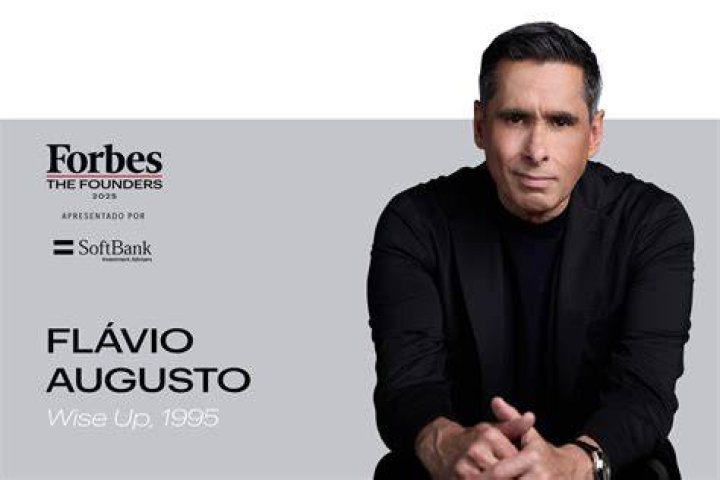 Flavio Augusto da Silva: Entrepreneur Detailed Bio, Age, Birthday, & Height Insights and more