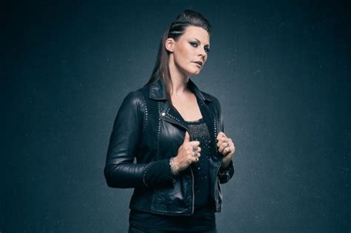 Floor Jansen - Bio, Age, Wiki, Facts and Family