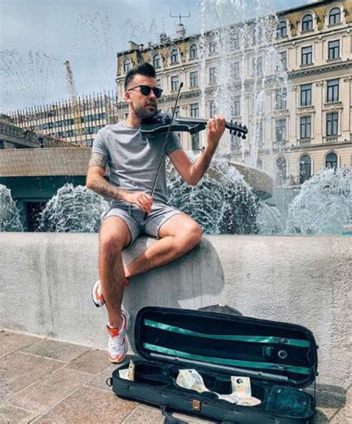 Florin Ristei - Bio, Age, Wiki, Facts and Family
