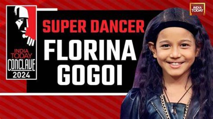 Florina Gogoi: Dancer Detailed Bio, Age, Birthday, & Height Insights and more
