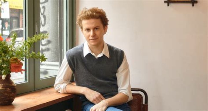 Flynn McGarry - Bio, Age, siblings, Wiki, Facts and Family