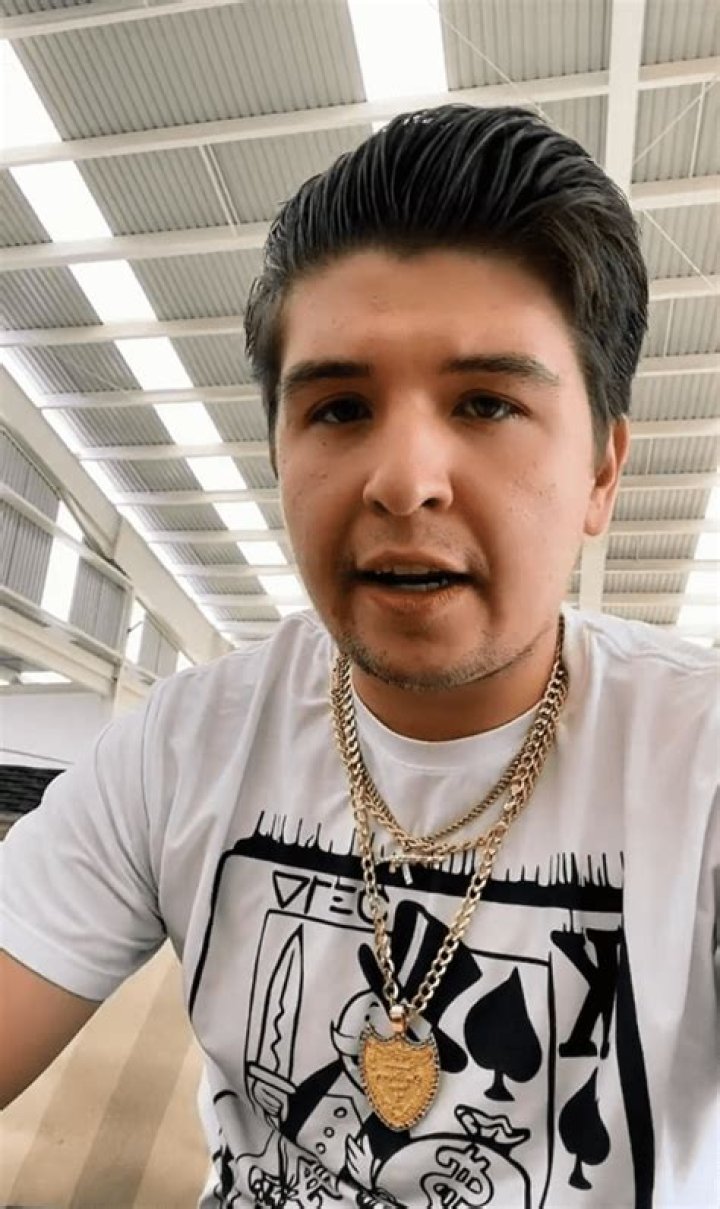 Fofo Marquez: TikTok Star Detailed Bio, Age, Birthday, & Height Insights and more