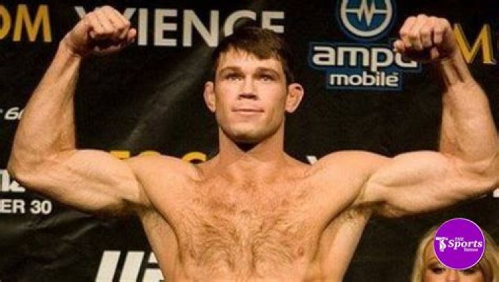 Forrest Griffin - Bio, Age, net worth, height, Wiki, Facts and Family