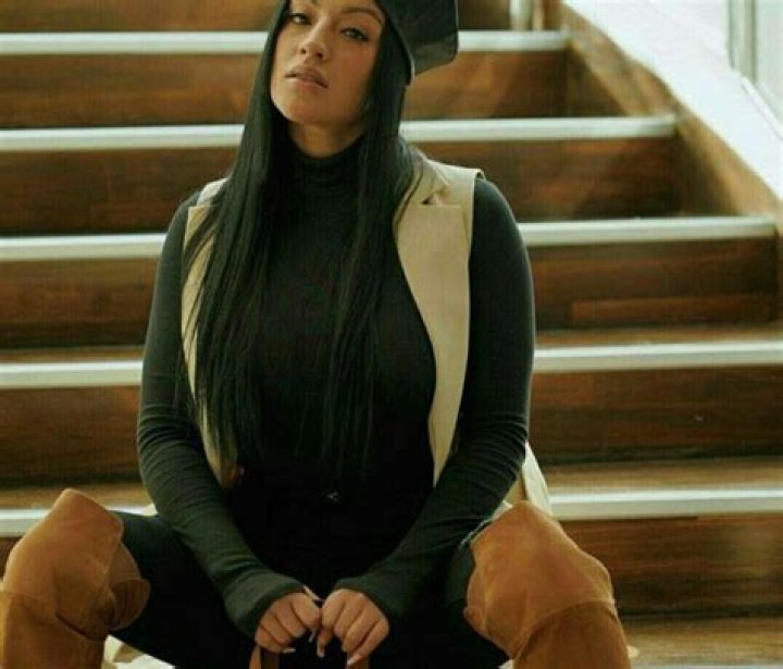 Foxy Brown - Bio, Age, Wiki, Facts and Family