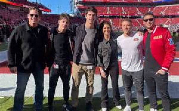Fran McCaffery - Bio, Age, siblings, Wiki, Facts and Family