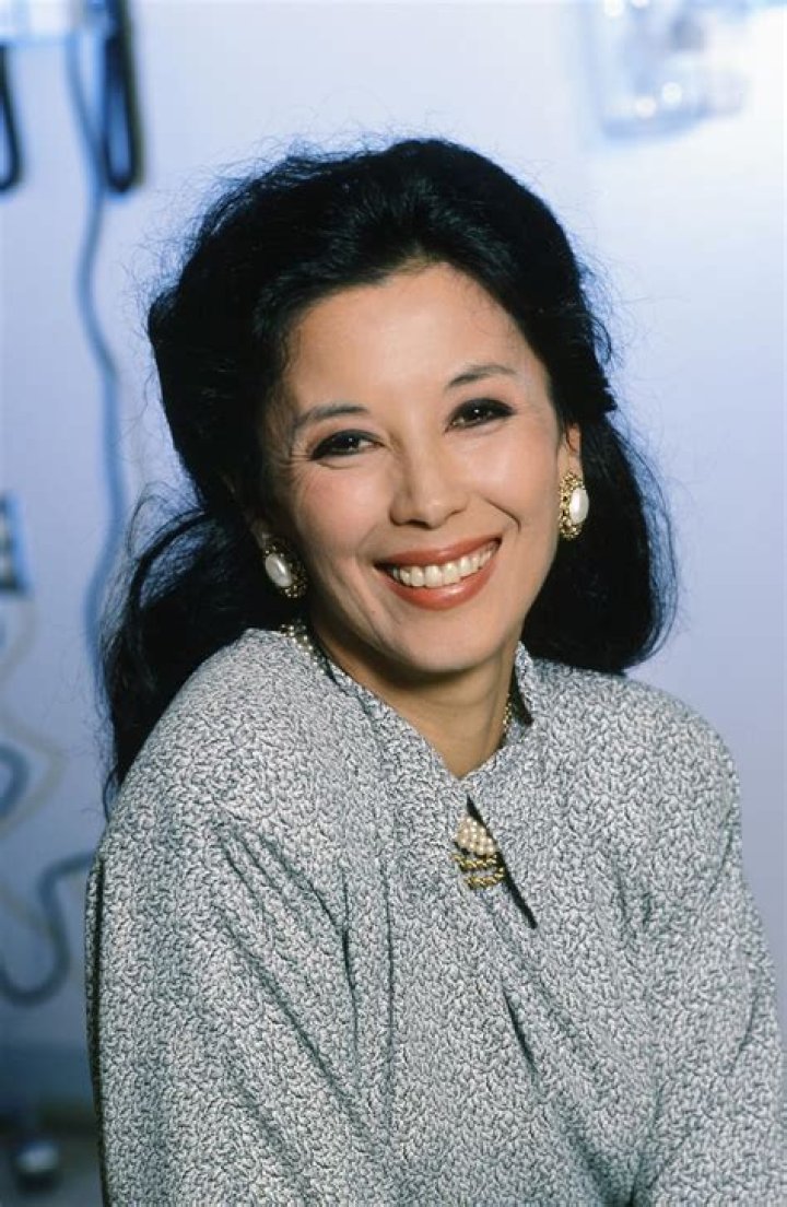 France Nuyen - Bio, Age, Wiki, Facts and Family