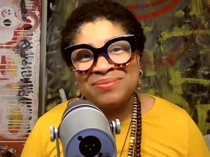 Frances Callier - Bio, Age, Wiki, Facts and Family