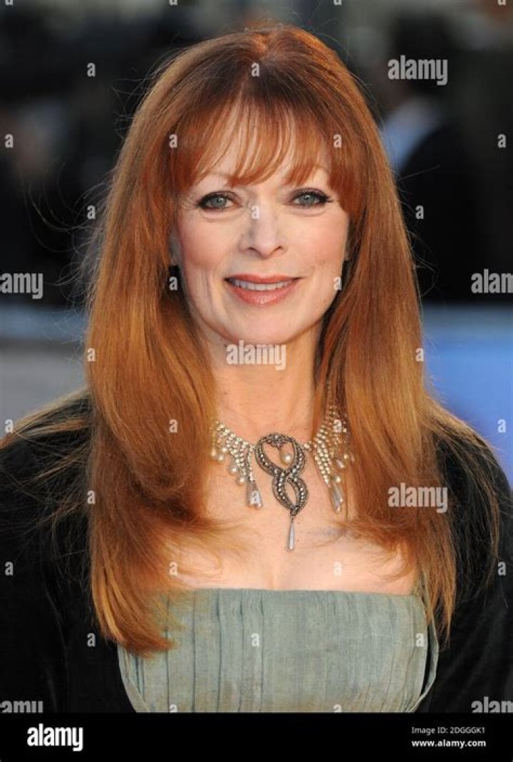 Frances Fisher - Bio, Age, Wiki, Facts and Family