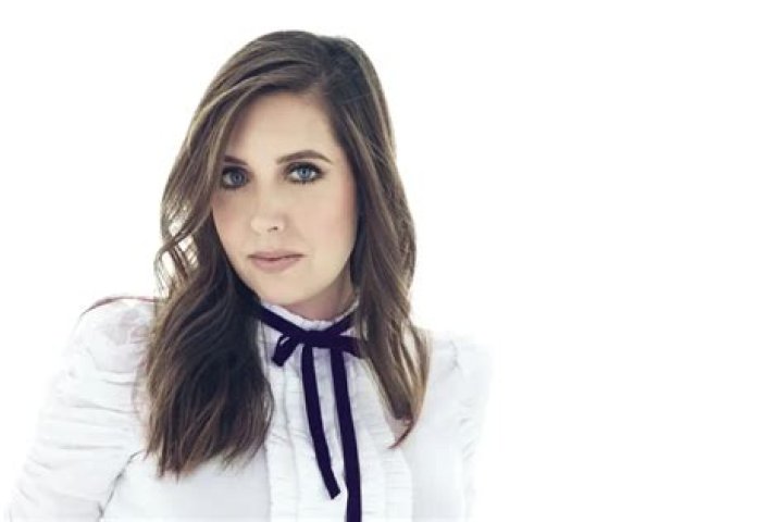 Francesca Battistelli - Bio, Age, Wiki, Facts and Family