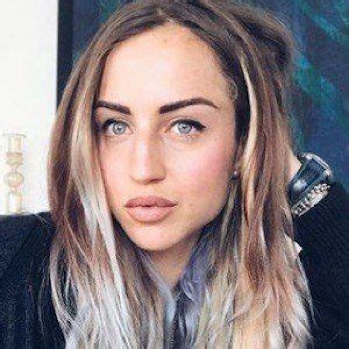 Francesca Brandina - Bio, Age, Wiki, Facts and Family