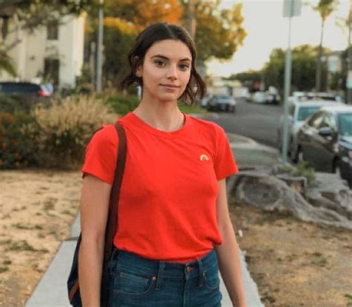 Francesca Reale - Bio, Age, Wiki, Facts and Family