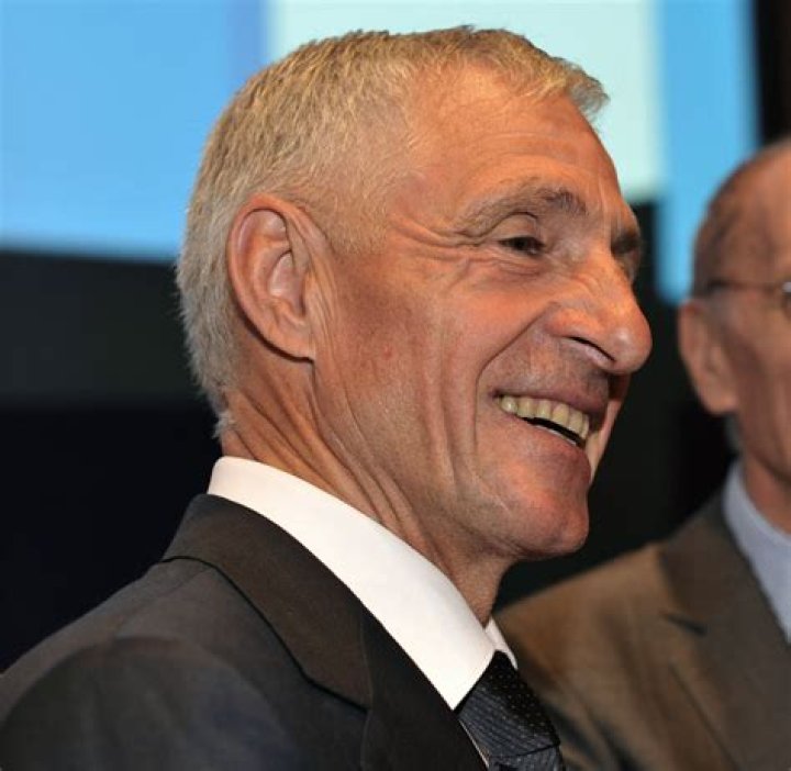 Francesco Moser - Bio, Age, siblings, height, Wiki, Facts and Family