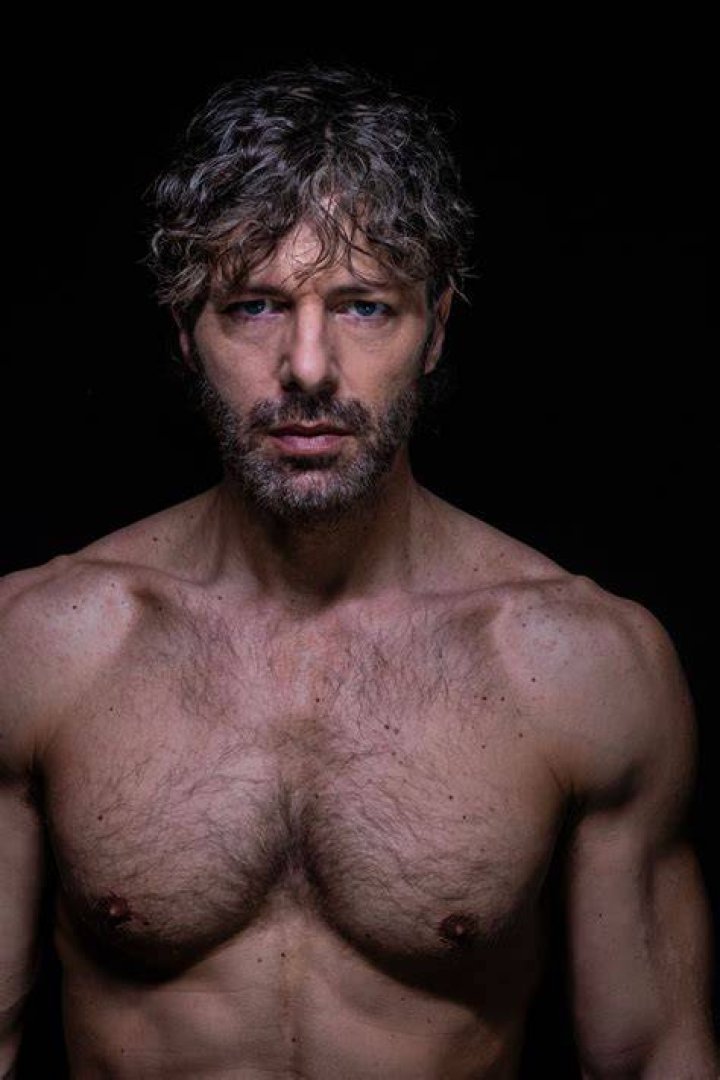 Francesco Testi - Bio, Age, height, Wiki, Facts and Family