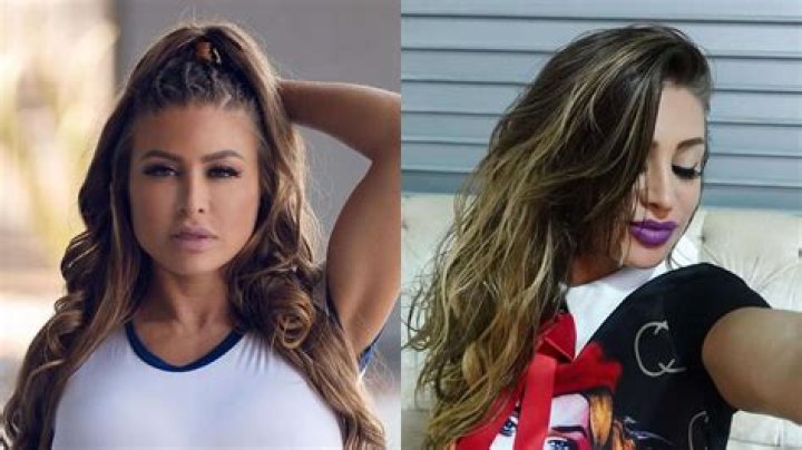 Francia James - Bio, Age, Wiki, Facts and Family