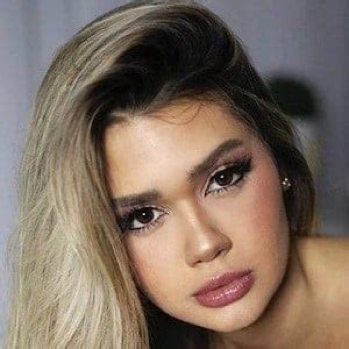 Franciny Ehlke - Bio, Age, Wiki, Facts and Family