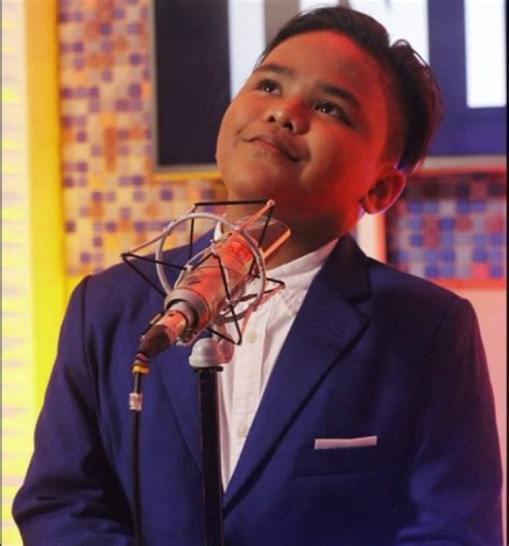 Francis Concepcion - Bio, Age, Wiki, Facts and Family