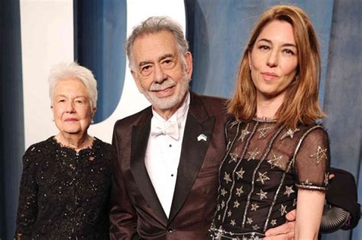 Francis Ford Coppola - Bio, Age, net worth, siblings, height, Wiki, Facts and Family