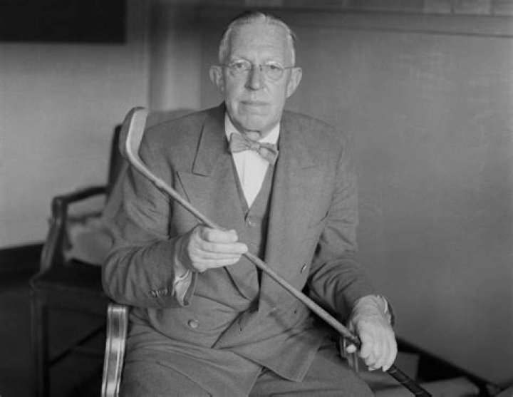 Francis Ouimet - Bio, Age, Wiki, Facts and Family