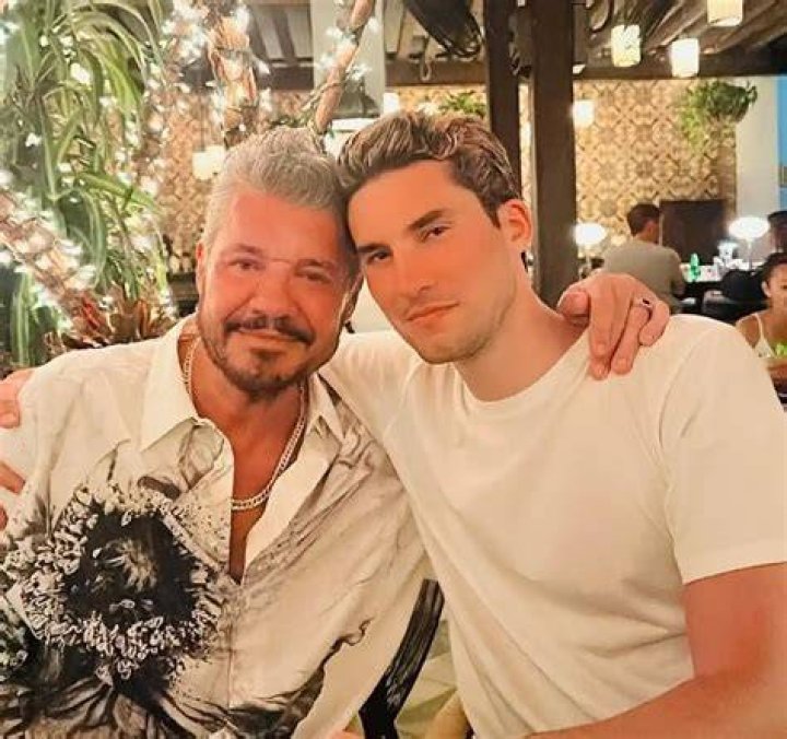 Francisco Tinelli - Bio, Age, siblings, Wiki, Facts and Family