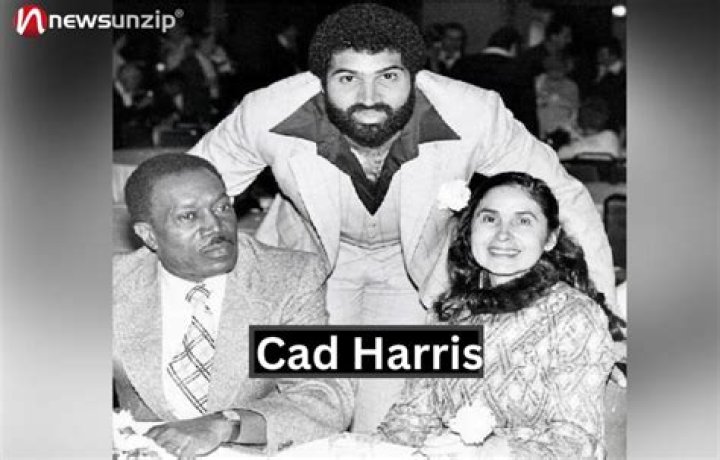 Franco Harris - Bio, Age, net worth, height, Wiki, Facts and Family