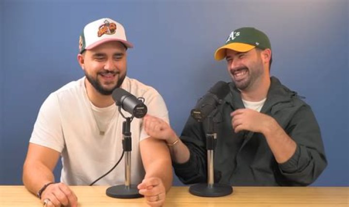 Frank Alvarez: Podcast Host Detailed Bio, Age, Birthday, & Height Insights and more
