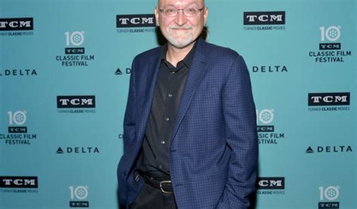 Frank Darabont - Bio, Age, net worth, height, Wiki, Facts and Family
