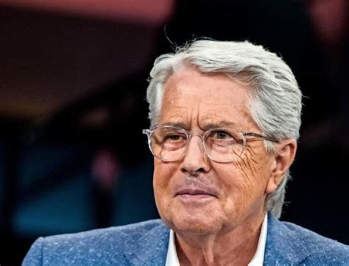 Frank Elstner - Bio, Age, Wiki, Facts and Family