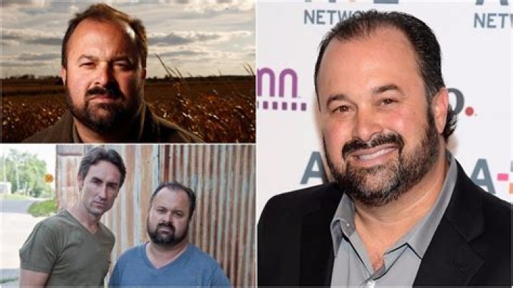 Frank Fritz - Bio, Age, net worth, height, Wiki, Facts and Family